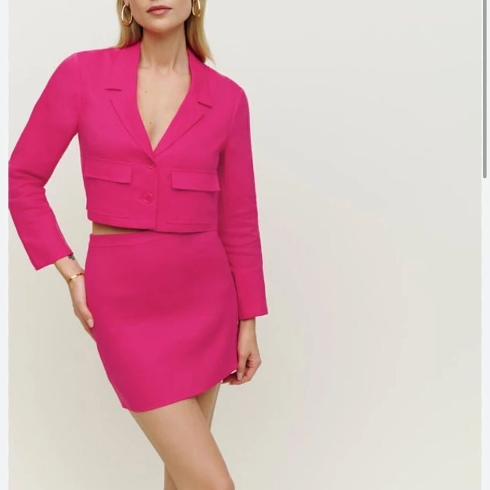 Reformation Elton 2 PC Set